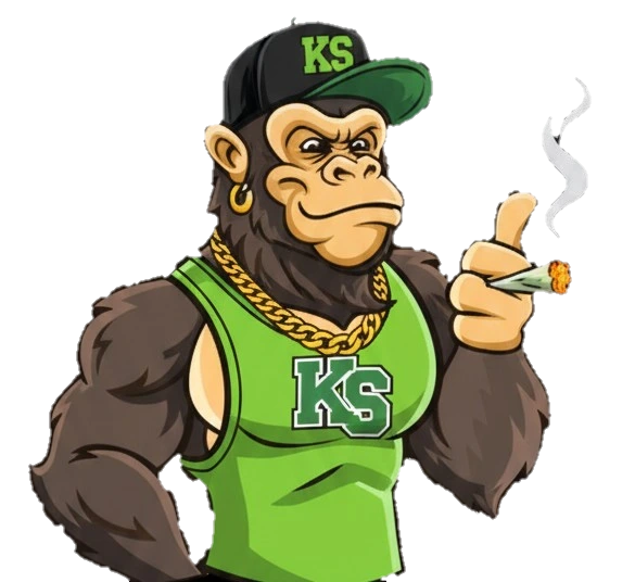 KONG STYLE logo